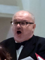 Alfredo Stagni
