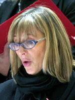 Clorinda Paolin