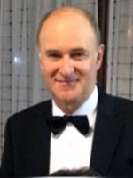 Leonardo Parcianello