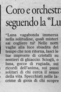 Luna Vagabonda