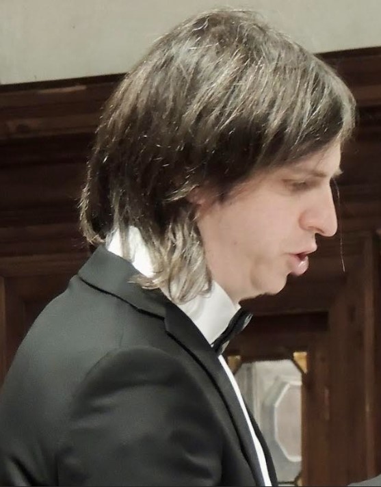 Miro Busolin